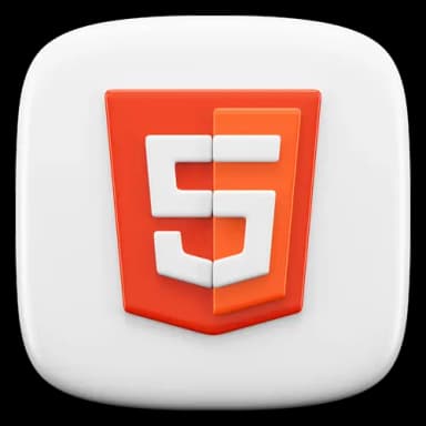 HTML5